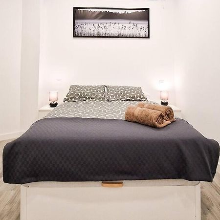 Apartamento Altimiras 'Las Ventas' Madri Exterior foto